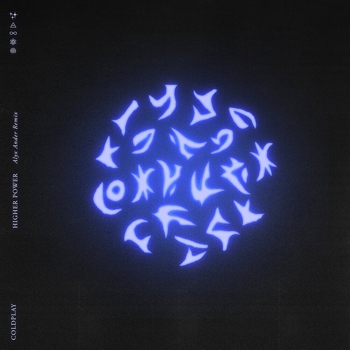 Coldplay - Higher Power (Альбом года. Grammy 2023)