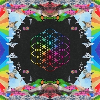 Coldplay - Everglow (A Head Full Of Dreams 2015)