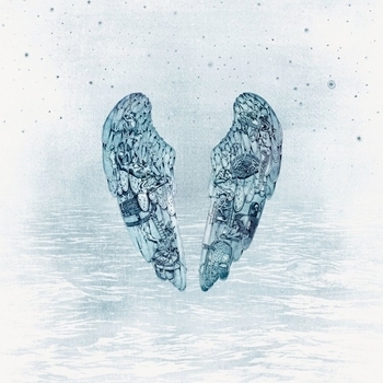 Coldplay - Midnight (Ghost Stories Live 2014) (Live at the Royal Albert Hall, London)