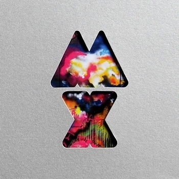 Coldplay - Princess Of China (Mylo Xyloto 2011)