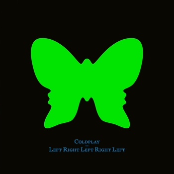 Coldplay - Fix You (Left Right Left Right Left 2009) (Live in Sydney, 2009)