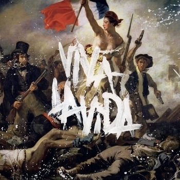 Альбом Viva La Vida Or Death And All His Friends Coldplay