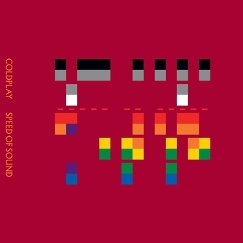 Coldplay - Speed Of Sound (Greatest Hits (2CD) Bootleg 2005)