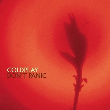 Coldplay - Don't Panic (1999)