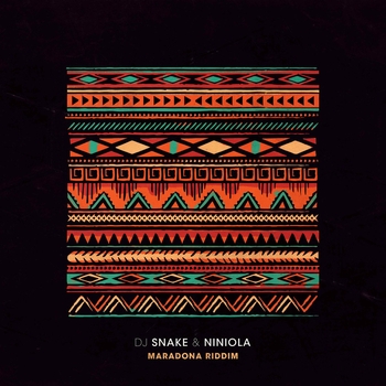 DJ Snake and Niniola - Maradona Riddim