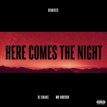 DJ Snake - Here comes the night (feat. Mr Hudson) (Acoustic Version) (Acoustic Version)