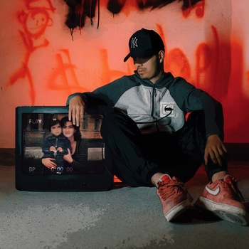 Пабло - Объятия матери (Single 2020)