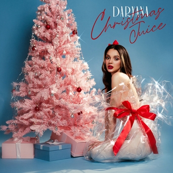 Daryana - Christmas juice (2024)
