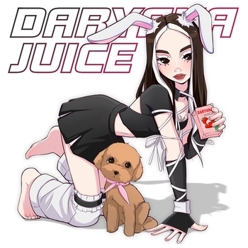 Daryana - juice (original)