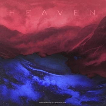 Kadi - Heaven (2019)