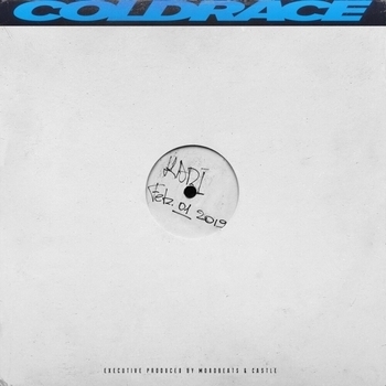 Kadi - Cold Race (2019)