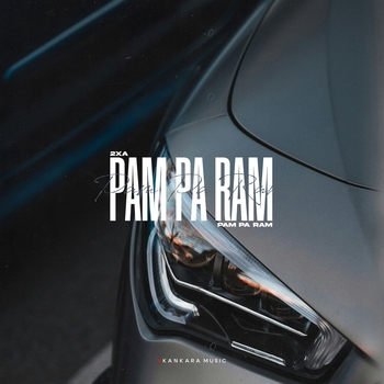 2xA - Pam Pa Ram