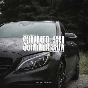 2xA - Summer Jam