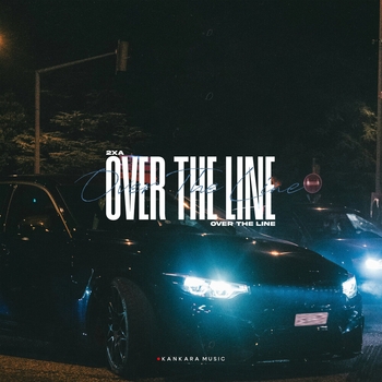 2xA - Over The Line (2025)