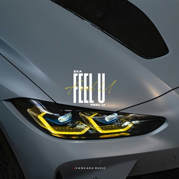 2xA - Feel U
