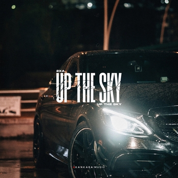 2xA - Up The Sky (2025)