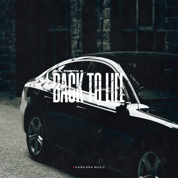 2xA, Positiv G - Back To Life