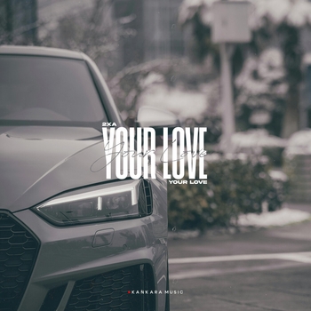 2xA - Your Love