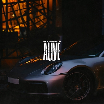 2xA - Alive