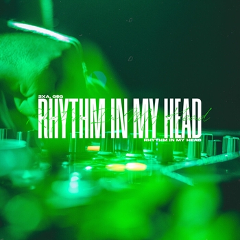 2xA - Rhythm In My Head