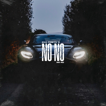 2xA and Positiv G - No No (2024)