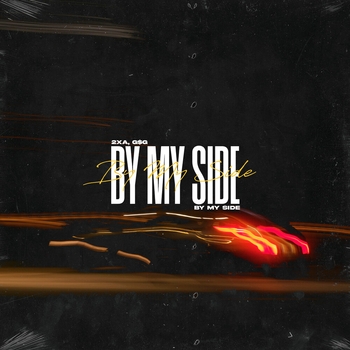 2xA - By My Side
