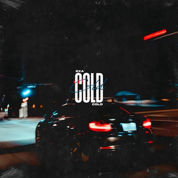 2xA - Cold (2024)