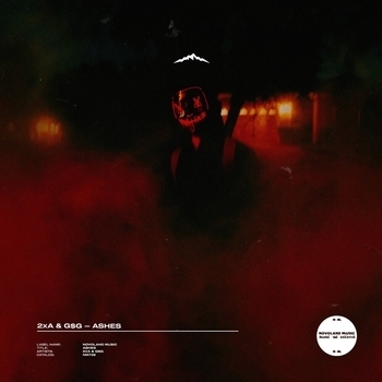 2xA - Ashes