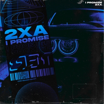 2xA - I Promise (Мелодия из сериала «Патриот») (4 сезон)