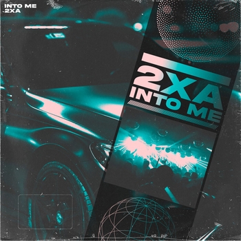 2xA - Into Me