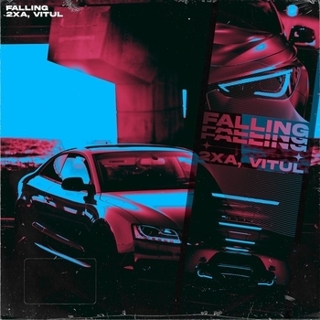 2xA and Vitul - Falling (2023)