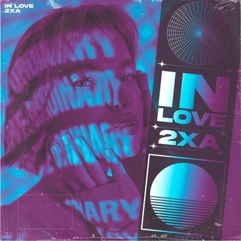 2xA - In Love