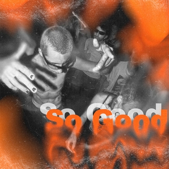 Vortex, 2xA - So Good