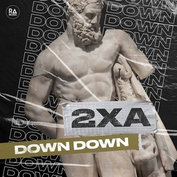 2xA - Down Down (2023)