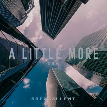 2xA - A Little More (2022)