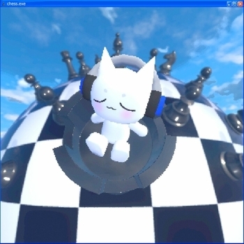 Joyful - chess (Super Slowed)