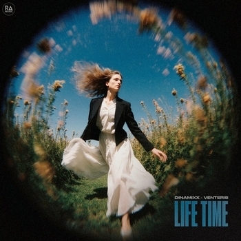 Dinamixx - Life Time
