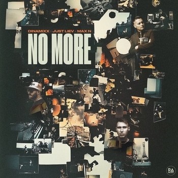 Dinamixx - No More