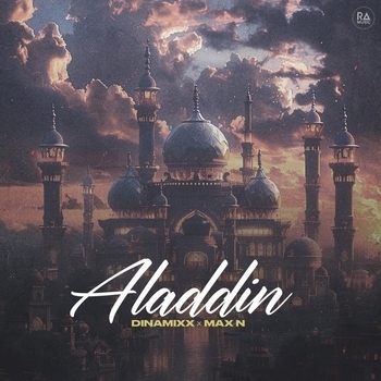 Dinamixx - Aladdin