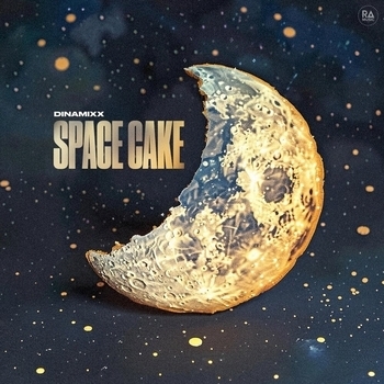 Dinamixx - Space Cake (2024)