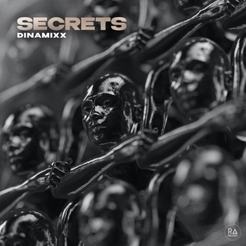 Dinamixx - Secrets (2023)