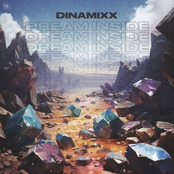 Dinamixx - Dream Inside (2023)
