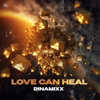 Dinamixx - Love Can Heal (2023)