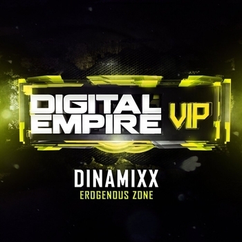 Dinamixx - Erogenous Zone (Original Mix) (2015) (Original Mix)