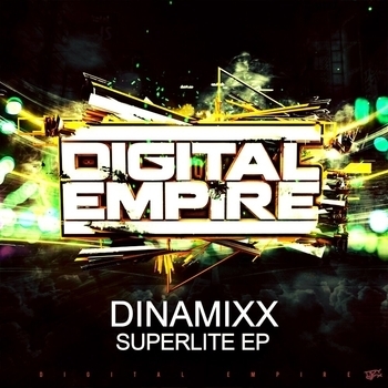 Dinamixx - Superlite (Original Mix) (Superlite Ep 2014) (Original Mix)