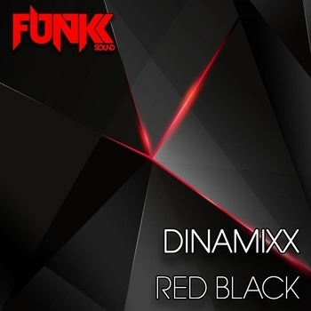 Dinamixx - Red Black (Original Mix) (Red Black 2014) (Original Mix)