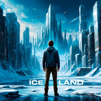 Dinamixx - Ice Land