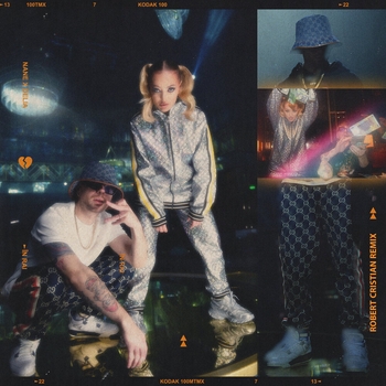 Robert Cristian - În Rai (Nane & Delia Remix)