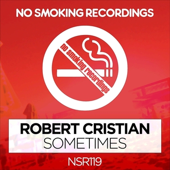 Robert Cristian - Sometimes (Radio Edit)