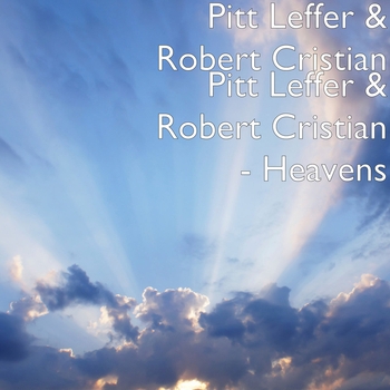Robert Cristian - Heavens